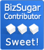 BizSugar Contributor Sweet