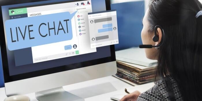 Can You Use Live Chat When You Don’t Have Staff 24/7 ?
